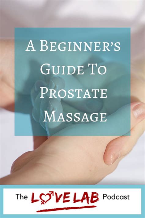 Prostate Massage Brothel Hammerfest